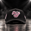 Gorra F Off de Ni Tan Santos — imagen 1 de 3